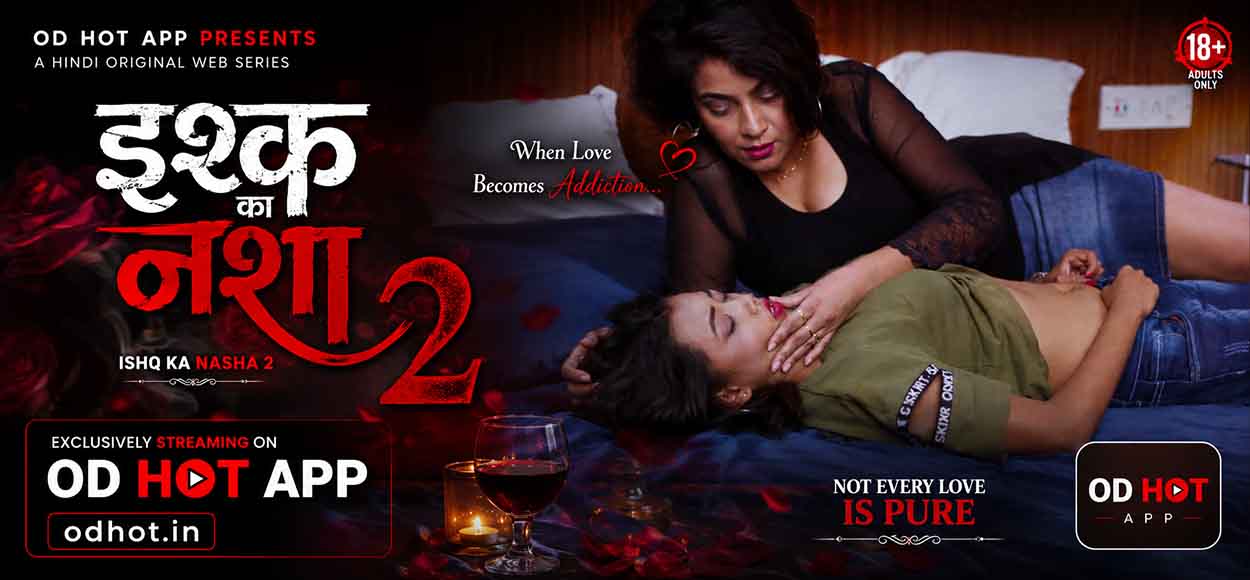 Ishq Ka Nasha 2